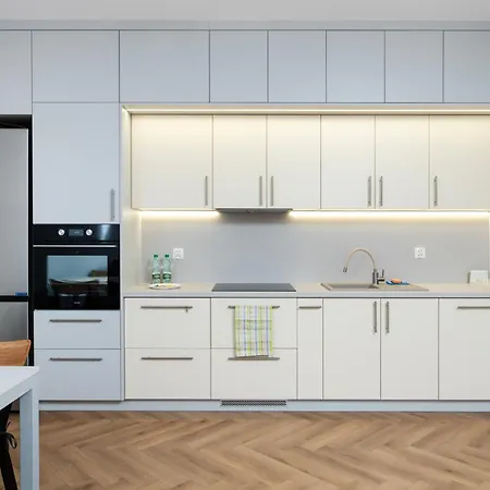 Wolczanska Pleasant By Bookinghost Appartamento Łódź