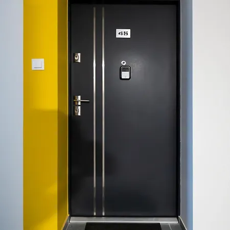 Wolczanska Pleasant By Bookinghost Apartmán Lodž