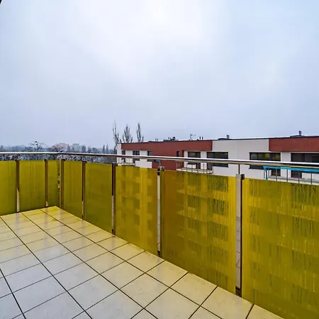 Wolczanska Pleasant By Bookinghost Appartamento *